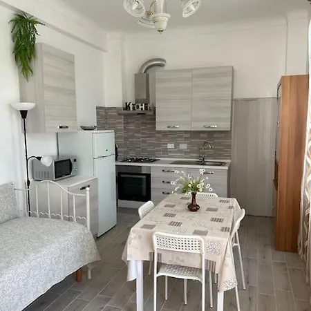 Appartement Casa Margherita San Remo