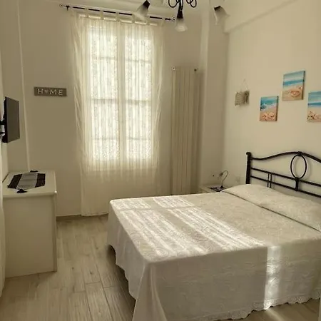 Casa Margherita Διαμέρισμα *