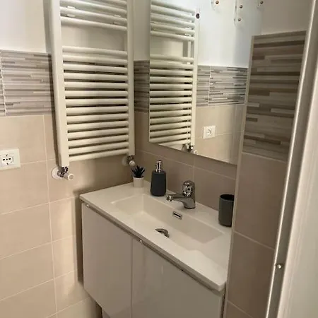 Casa Margherita Διαμέρισμα Σαν Ρέμο