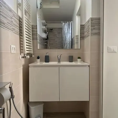 Casa Margherita Appartement San Remo