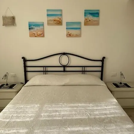 Casa Margherita Σαν Ρέμο