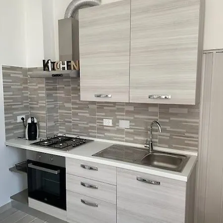 Casa Margherita Appartement