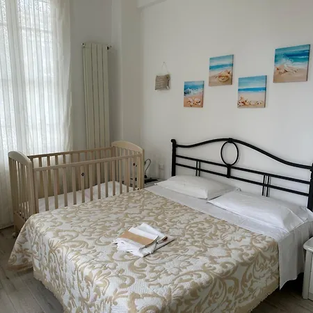 Casa Margherita * Σαν Ρέμο