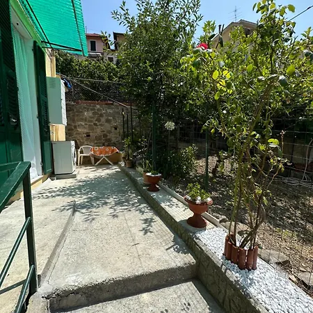 Casa Margherita Σαν Ρέμο