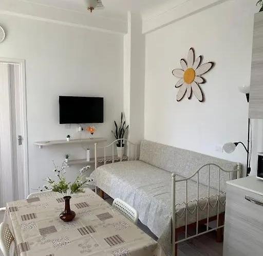 Casa Margherita Apartman *