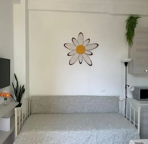 Casa Margherita Apartman *