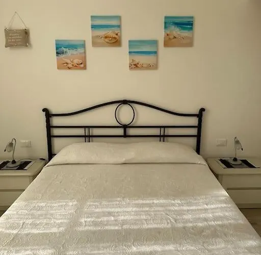 Casa Margherita San Remo