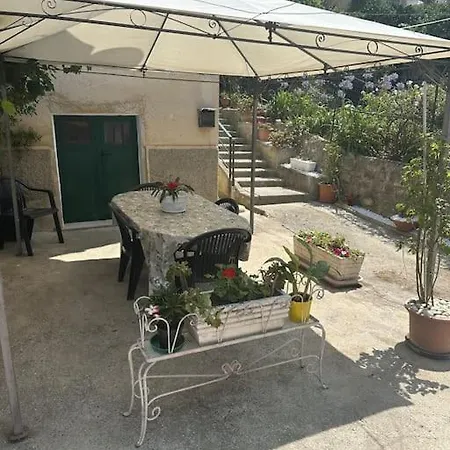 Casa Margherita Daire