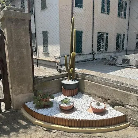 Casa Margherita 아파트
