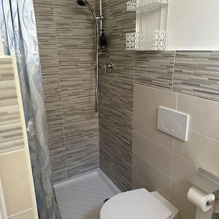 Casa Margherita * 산레모