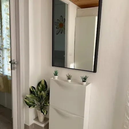 아파트 Casa Margherita *