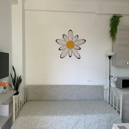 Casa Margherita Daire *