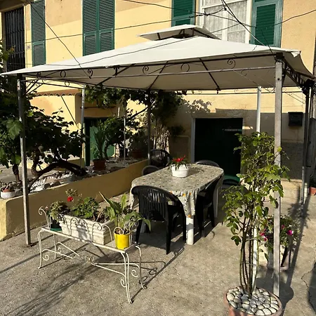 Casa Margherita *