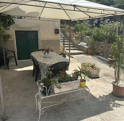 Casa Margherita Apartment