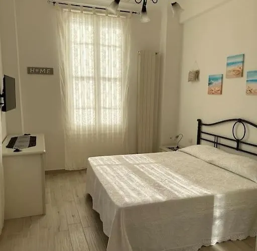 Casa Margherita Apartment *