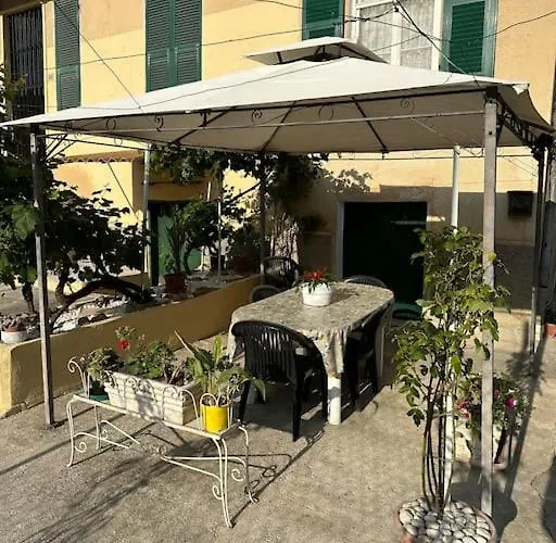 Apartment Casa Margherita *