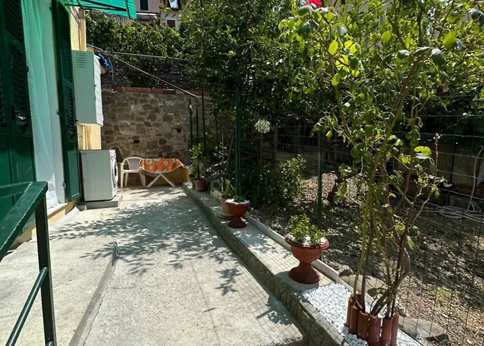 Casa Margherita Sanremo